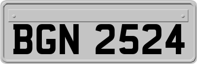 BGN2524
