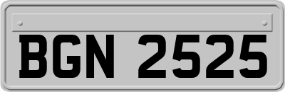 BGN2525