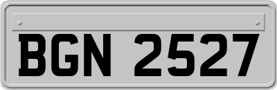 BGN2527