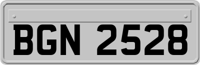BGN2528