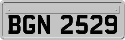 BGN2529
