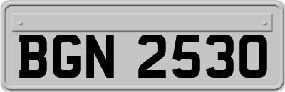 BGN2530