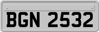 BGN2532