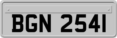 BGN2541