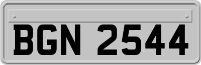 BGN2544