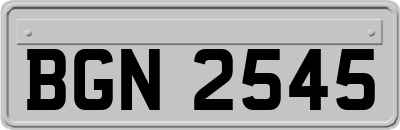 BGN2545