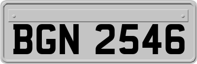 BGN2546