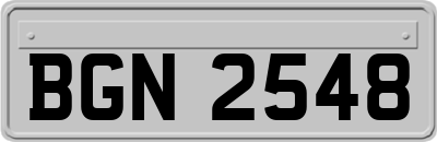 BGN2548