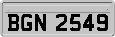 BGN2549
