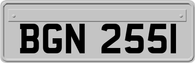 BGN2551