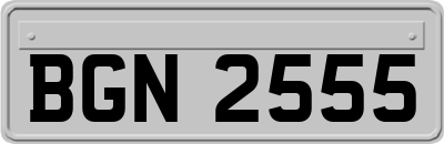BGN2555
