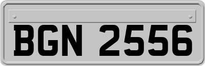 BGN2556