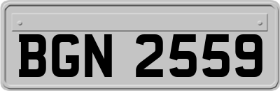 BGN2559