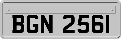 BGN2561