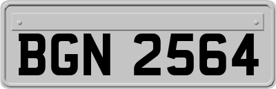 BGN2564