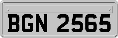 BGN2565