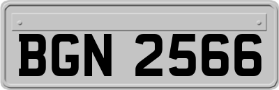 BGN2566