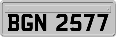 BGN2577