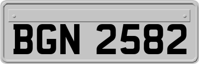 BGN2582