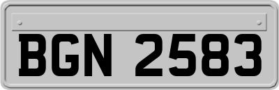 BGN2583