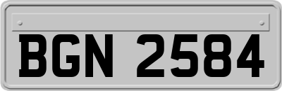 BGN2584