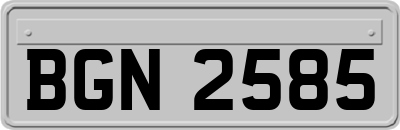 BGN2585