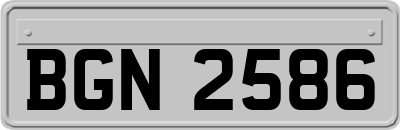 BGN2586