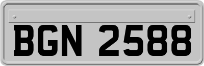 BGN2588