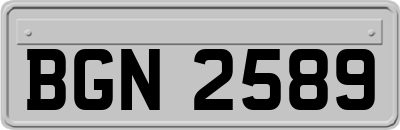 BGN2589
