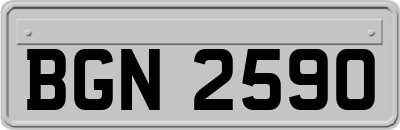 BGN2590