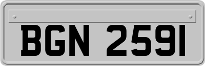 BGN2591