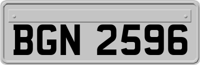 BGN2596