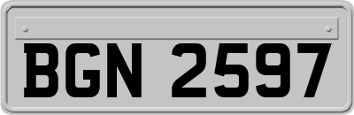 BGN2597