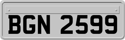 BGN2599