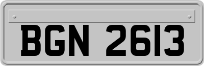 BGN2613