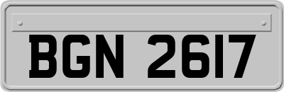 BGN2617
