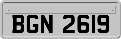 BGN2619