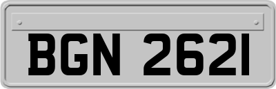BGN2621