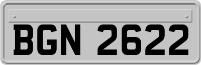 BGN2622