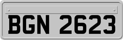 BGN2623
