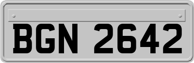 BGN2642