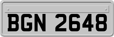 BGN2648