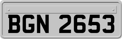 BGN2653