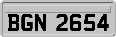 BGN2654
