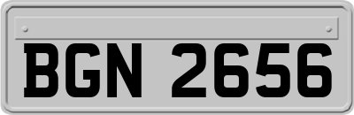 BGN2656