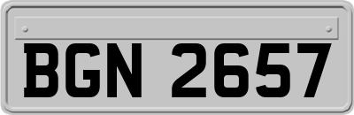 BGN2657