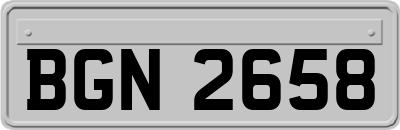 BGN2658