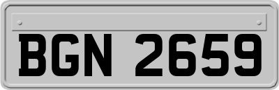 BGN2659