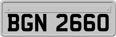 BGN2660