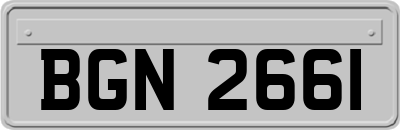 BGN2661